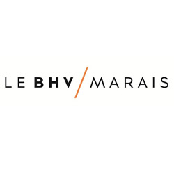 Le BHV / Marais