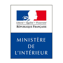 Ministere de l'interieur