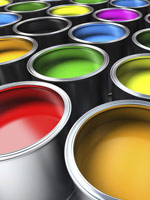 
			Peinture
		