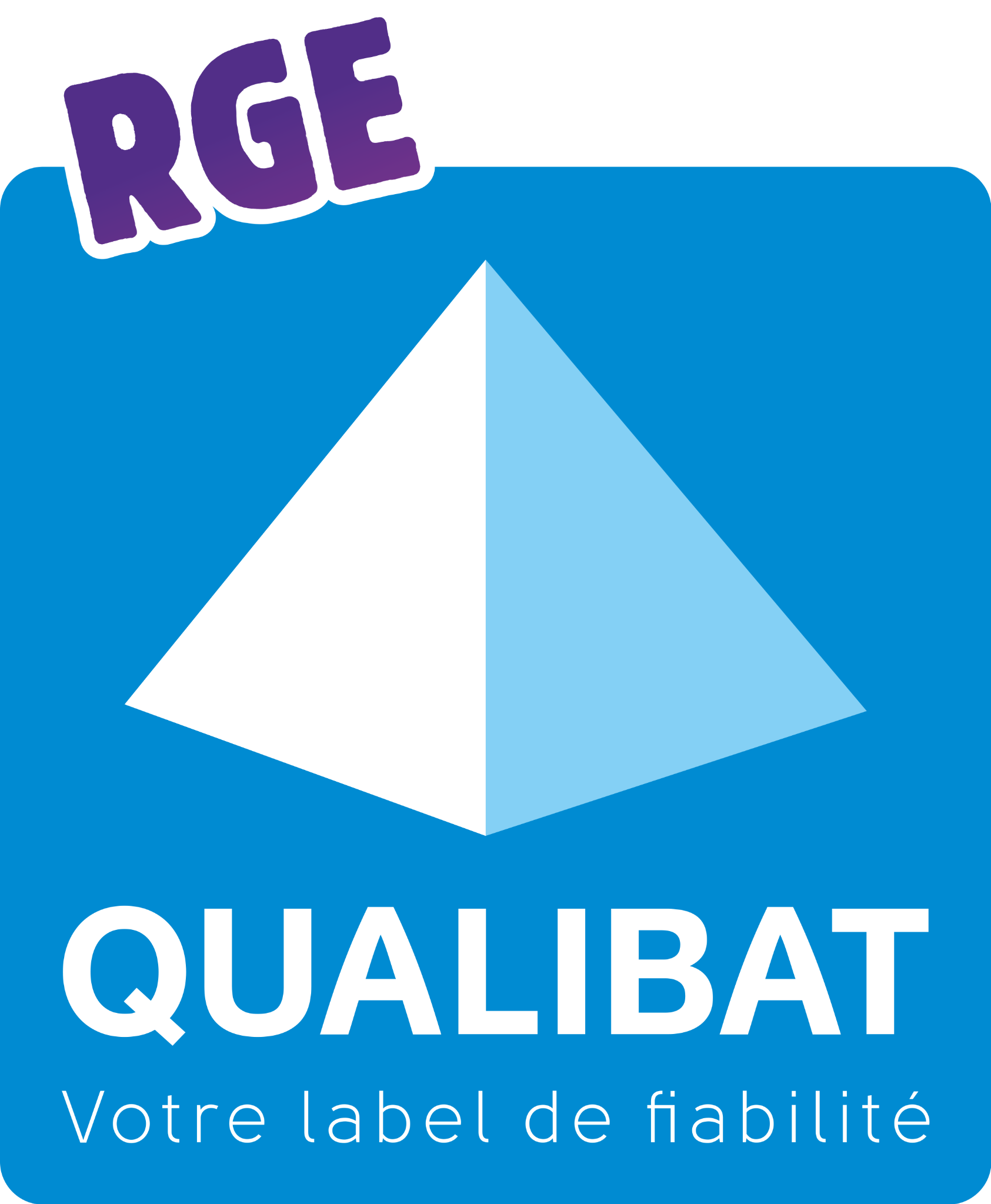 QUALIBAT RGE